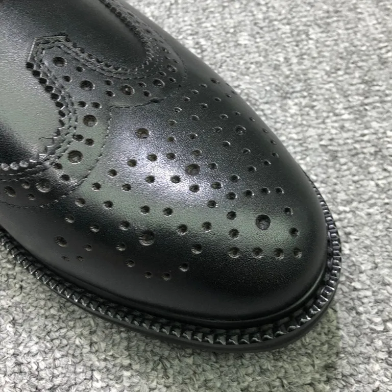 Thom Browne Shoe 